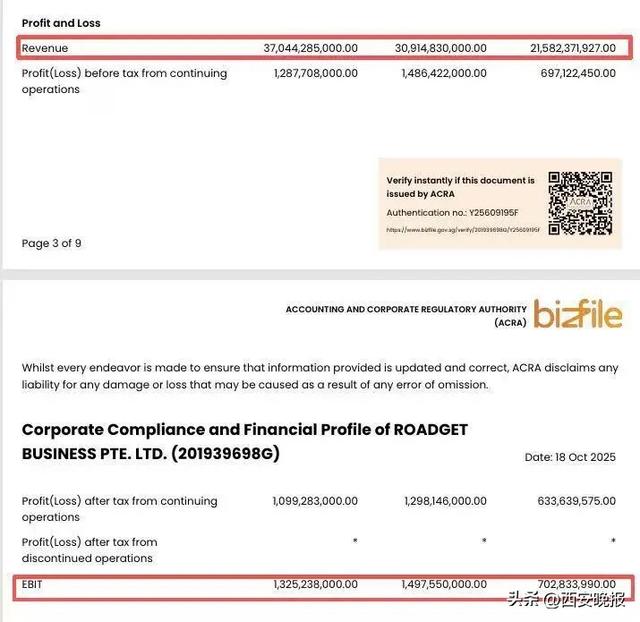 SHEIN被指海外避税，4年向新加坡纳税人民币超33亿元，真相如何？