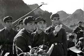 中越争夺了六年的老山，究竟属于哪国的领土？结果令人意外图片