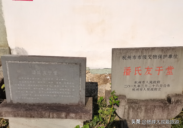 在杭州夏天中“躺溪”，是种什么体验？现在它来了，快来游玩吧！