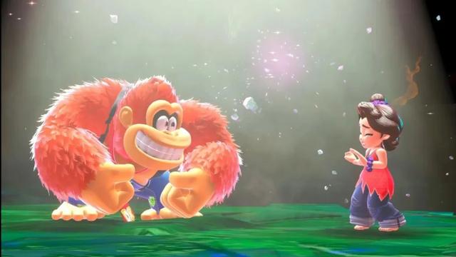 果然霸气！Switch2钥匙卡调查引玩家抗议，任天堂直接关闭页面！
