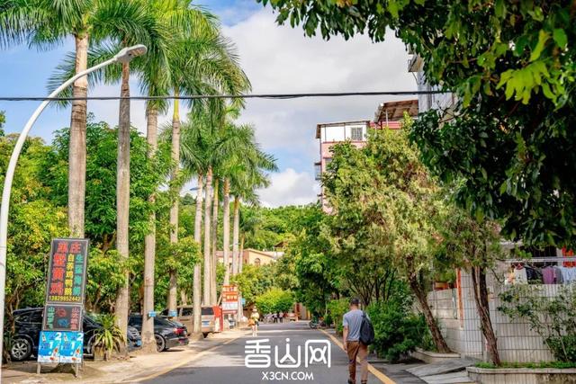 在珠海，有一种浪漫叫“鸡山”