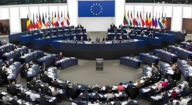 欧盟想要的稀土，中方给了，马克龙转身要求2选1，中方反将一军