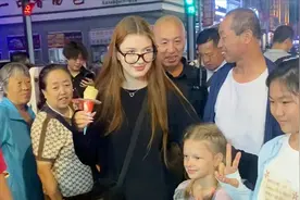 俄罗斯人正在大量涌入中国！目的不是旅游，而是另有流量密码图片