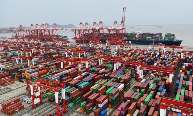 这次终于轮到美国"强烈反对"：46年了，就没有受过这样的窝囊气