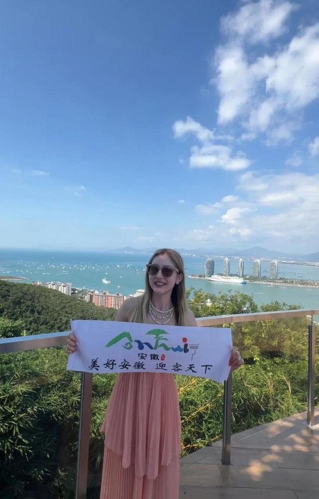 一秒到俄罗斯？三亚迎来新潮流，别样的融合创新