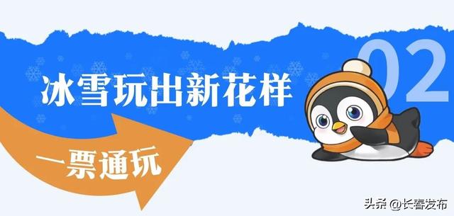 北湖企鹅村第二季预计12月25日焕新开园