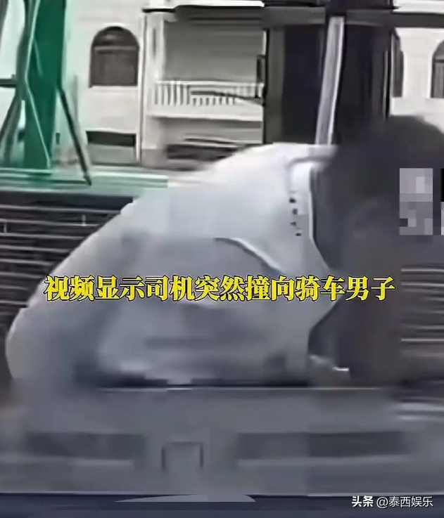 沈阳司机故意撞人，连续撞击下死手，已被刑拘，律师发声人生毁了