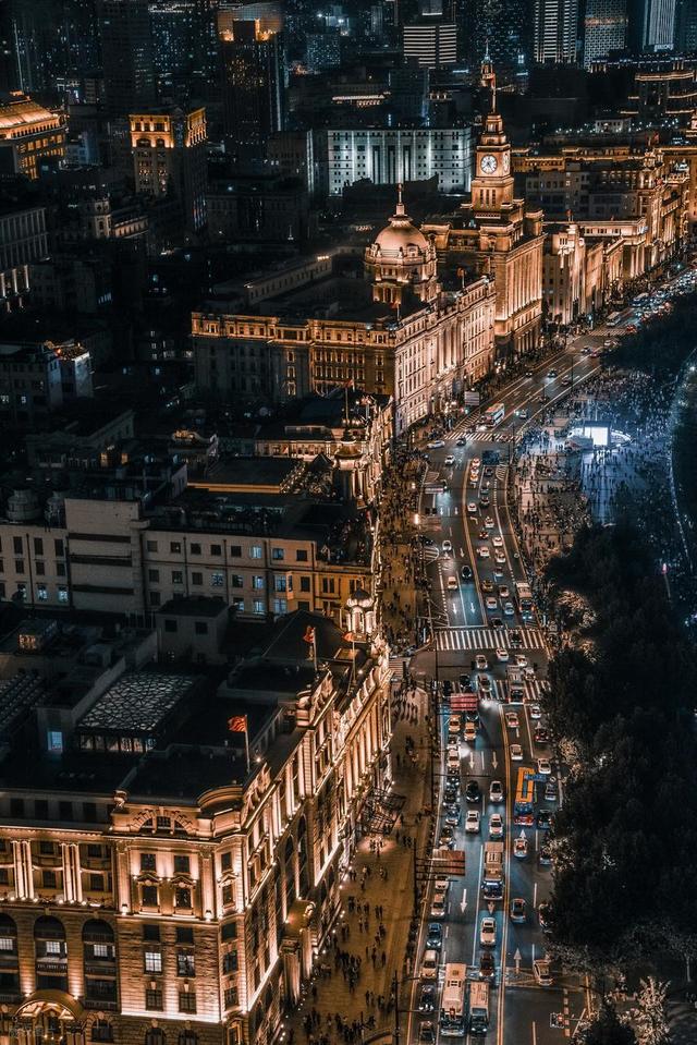 最新资讯-我是北京人，去了次上海市后发现：魔都跟其他城市纷歧样的10个点(4)