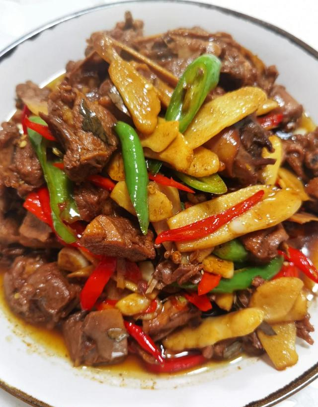 “补阳高手”不是羊肉而是它！立冬后常吃？睡眠香了，寒气也没了