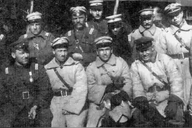 苏辽：东北红胡子与匪祸录图片