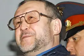 伊万科夫：苏联的黑帮教父，纵横欧亚美地下世界，美国都苦不堪言图片