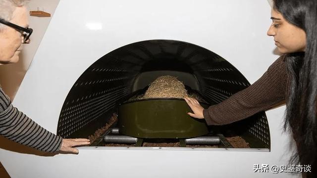 “火葬”将被淘汰？新方式已经在国内试用，很多人表示不能接受