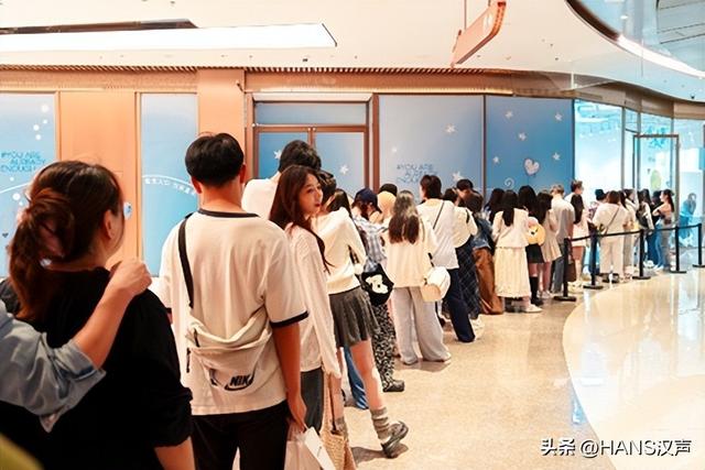 武汉K11港风市集收官，攀岩大赛接棒重塑城市活力