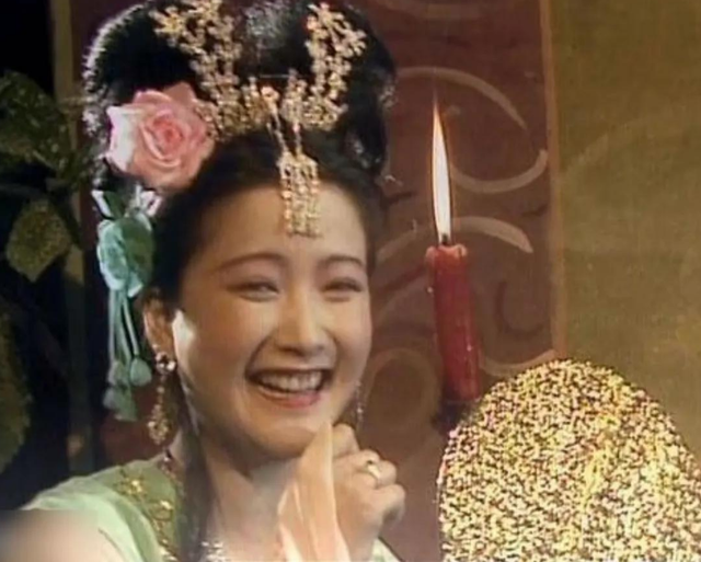 何晴离世不到72小时，入殓师曝光告别仪式内幕，恶心的事发生了