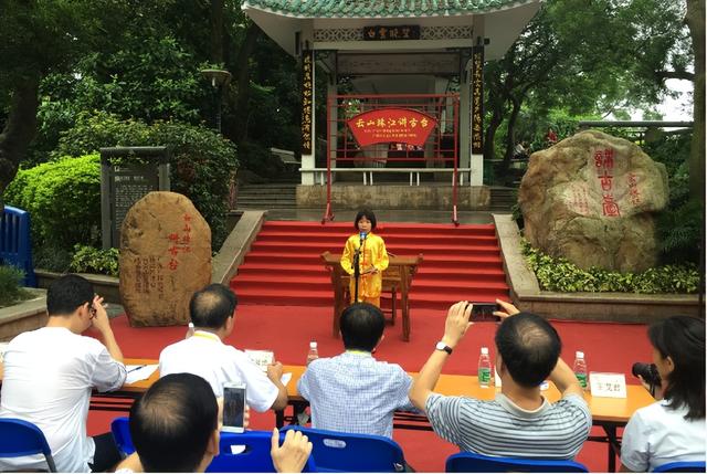 广州白云山郑仙诞文旅周即将启幕，让非遗与健康并行