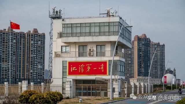 自驾环游中国行（六）江苏启东