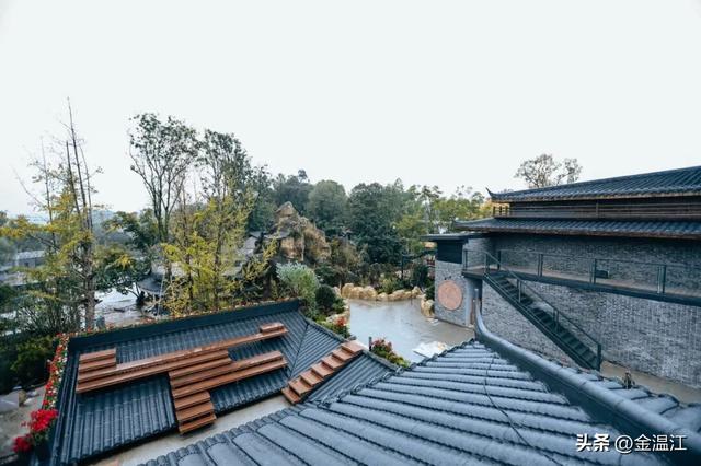 跟着美食游温江！川味院子“上新”，好吃又好看→