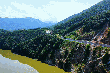 从险途到通途，中交集团以科技匠心激活东北振兴新动脉