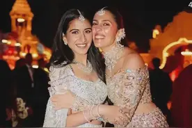 印度首富34岁大儿媳：钻石大亨长女，高种姓学历高，公公亲自喂食图片