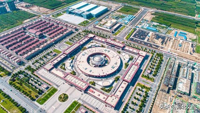 冬趣保定！解锁六条二日游线路新玩法→