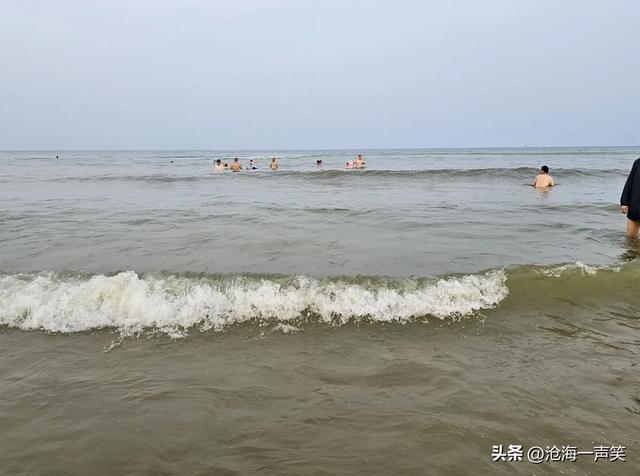 想大海了，就来看海吧，玩海，捉海，还可玩嗨啊，真是游客的乐园