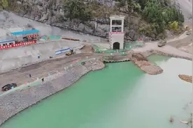 加速建设！多项国家重大水利工程迎来关键节点图片