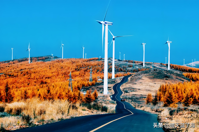 2025国庆小众旅游线路——自驾、高铁、飞机均有方案推荐！