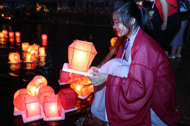 中元节“白天无禁忌，晚上5注意”，今晚别大意！这些老传统别忘