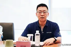 西子电梯总裁刘文超坠楼身亡！死前3天照片流出，死因引起猜测图片