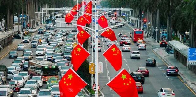 发现没有？今年国庆出现6个“反常现象”，说明大家开始转变了