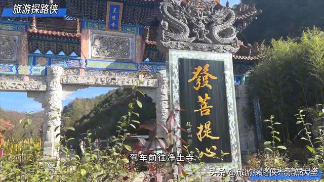 如果你想去天水玩几天，应该怎么玩我都给你们整理好了！