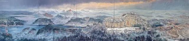 快来pick你心中的天路顶流佳作！