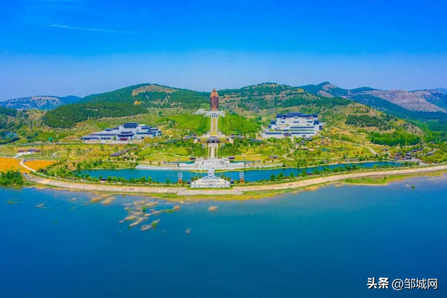 济宁上榜中国百强城市，你的心动之旅从这里开启