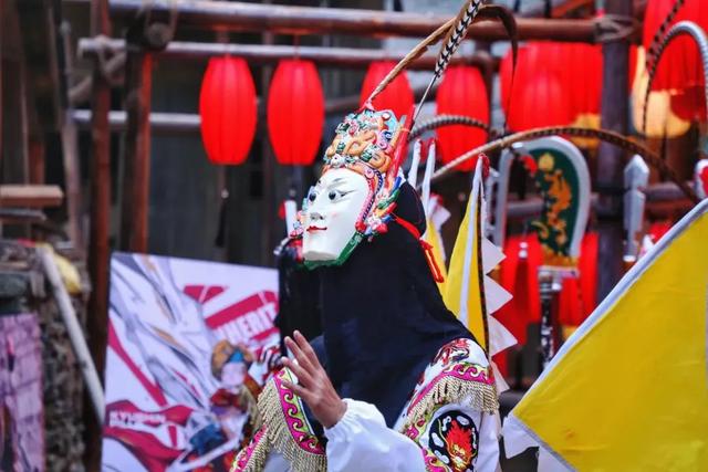 乡游黔中 · 平坝区 龙海村丨布依笙歌醉河畔，十里荷风揽盛夏