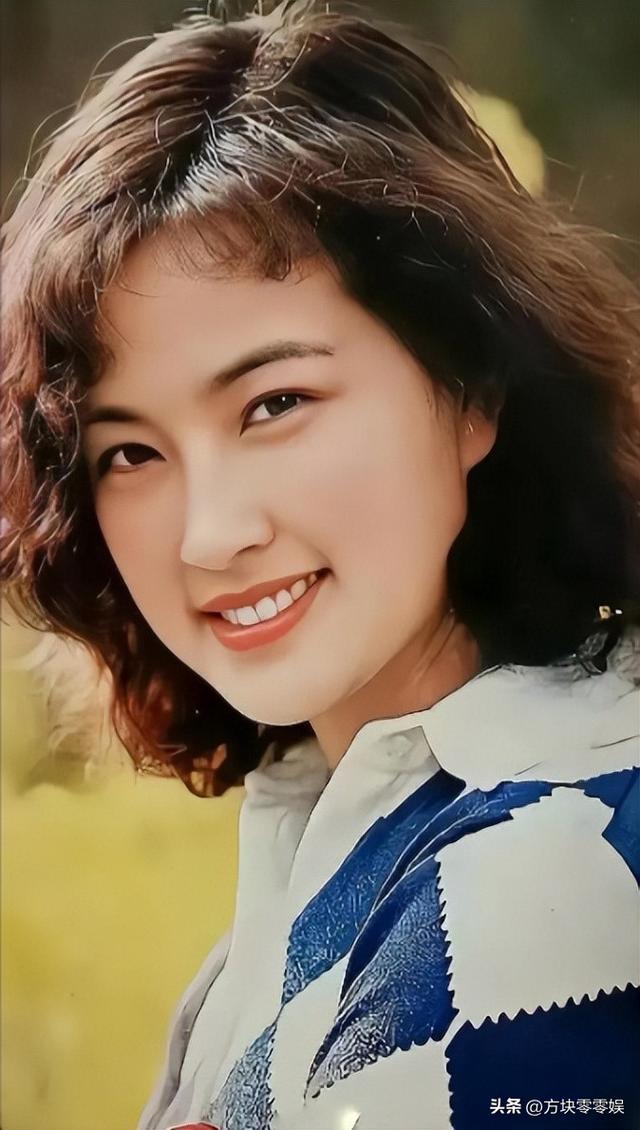 钱再多有什么用？75岁的“风流妖精”刘晓庆，已经走上另一条道路