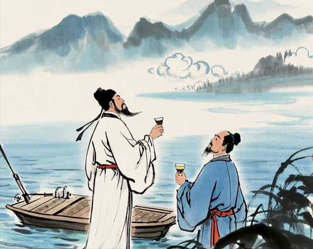 把李白骗来打卡的皖南小城，现在还在造全中国最好的纸
