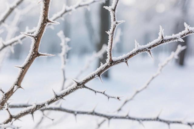 今日三九，“最怕三九是晴天	”，晴天啥预兆？为何怕？农谚说透了