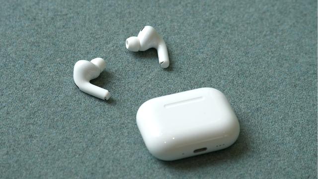 德国实测 108 款入耳式耳机：苹果最新 Airpods 第 16，不如 2 款中国造