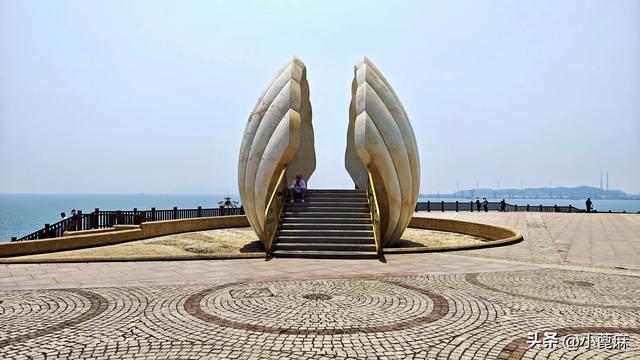 我的228 旅行日记 3——D3-11 我的大连9日 （下篇）