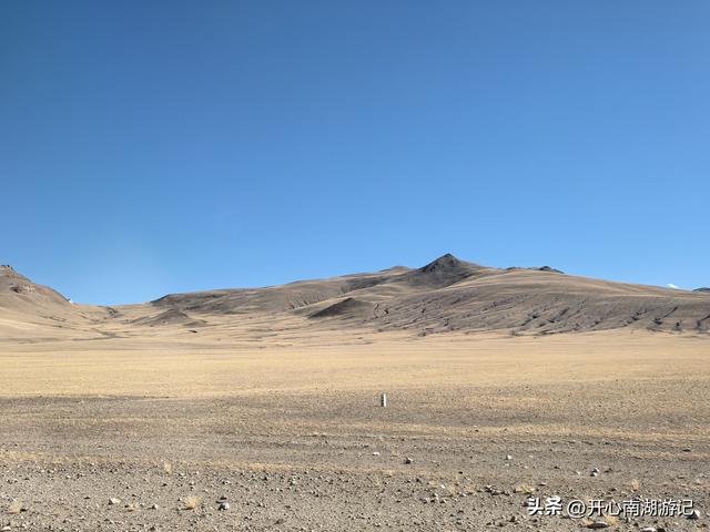 喀什经317到成都，改则-尼玛，途径大地之树、洞措湿地自然保护区