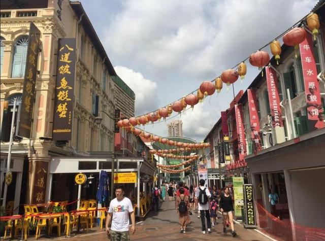 世界上除了中国，还有2个国家也用汉语，去那边旅游语言完全畅通