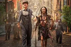 上映3日破40亿！谁是现阶段春节档“王者”？图片