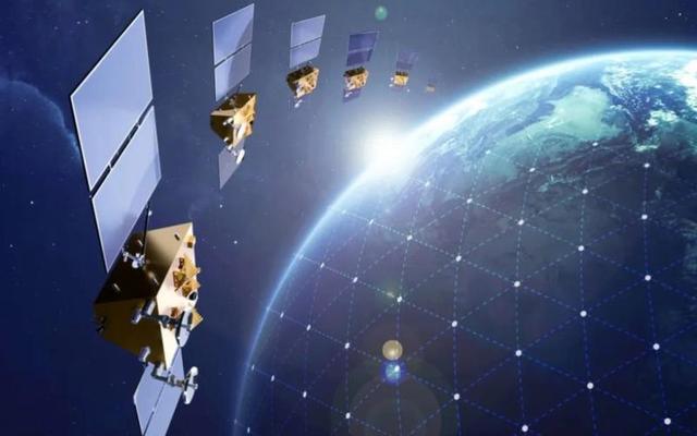 反制开始！星链两次威胁中国空间站后，我国新增20万颗卫星申请！
