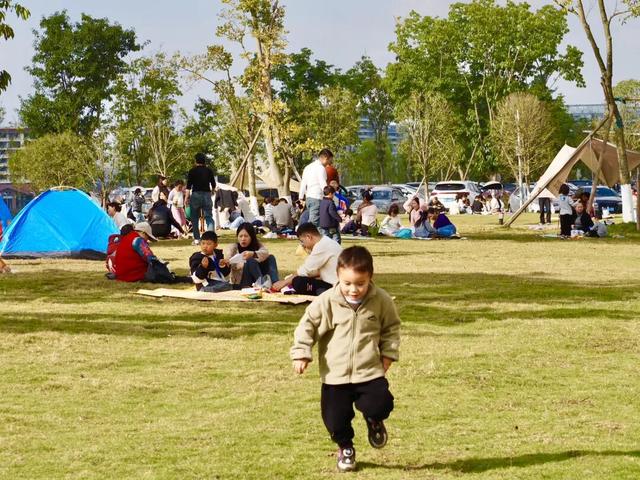 99%的新区人都在做的事，你做了没?