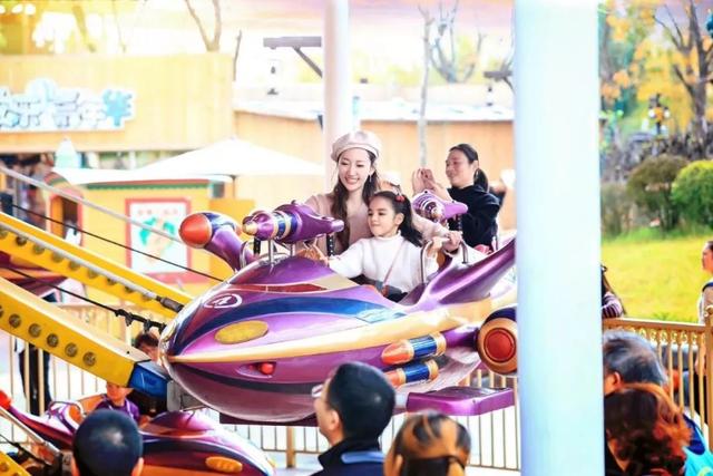 山东海洋大集丨1月19日开幕！白浪河变身新春乐园！年货、国潮、游乐全都有