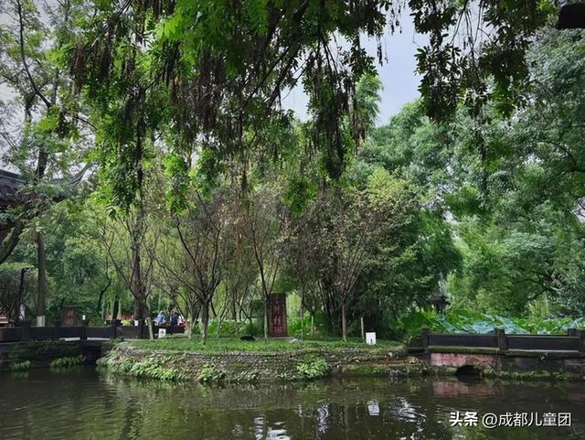 新都，被低估的好地方
