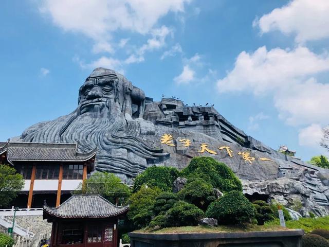 重阳去太湖 | 赏秋日诗意，品千年文化，优惠又舒心