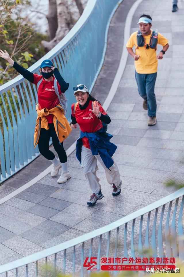 多图直击！快乐能量注满！