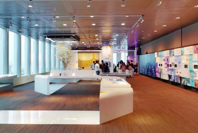 地理冷知识—香港citywalk