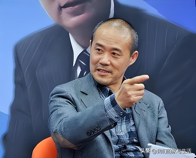 王石又一次预言未来房价走势，如果不出意外，这回大概率又是对的